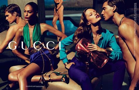 immaggini di gucci|Le immagini più iconiche dalle campagne di Gucci degli ultimi 20 .